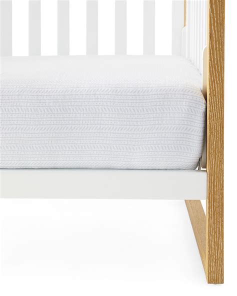 serena and lily metal fabric bed|serena and lily crib sheet.